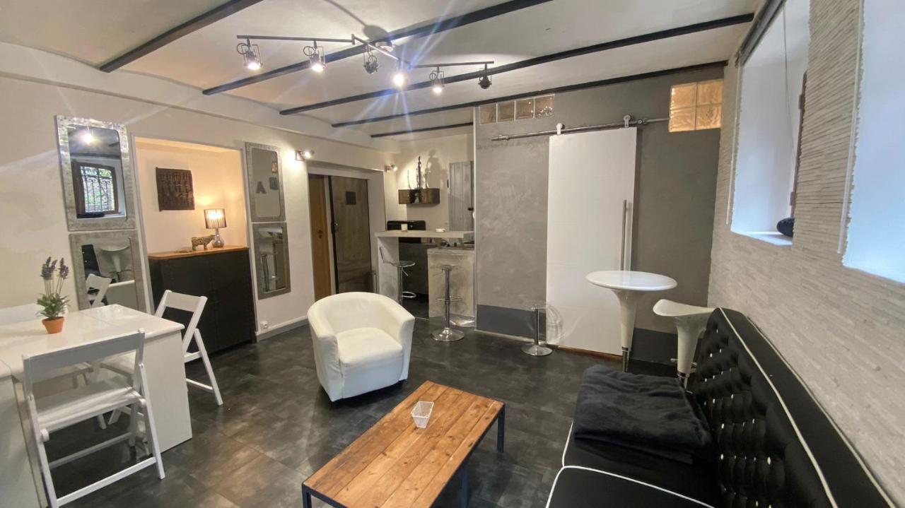 Appartement Sur Le Port, 105M Rez De Jardin Avec Parc Privatif Saint-Valery-en-Caux Exterior foto