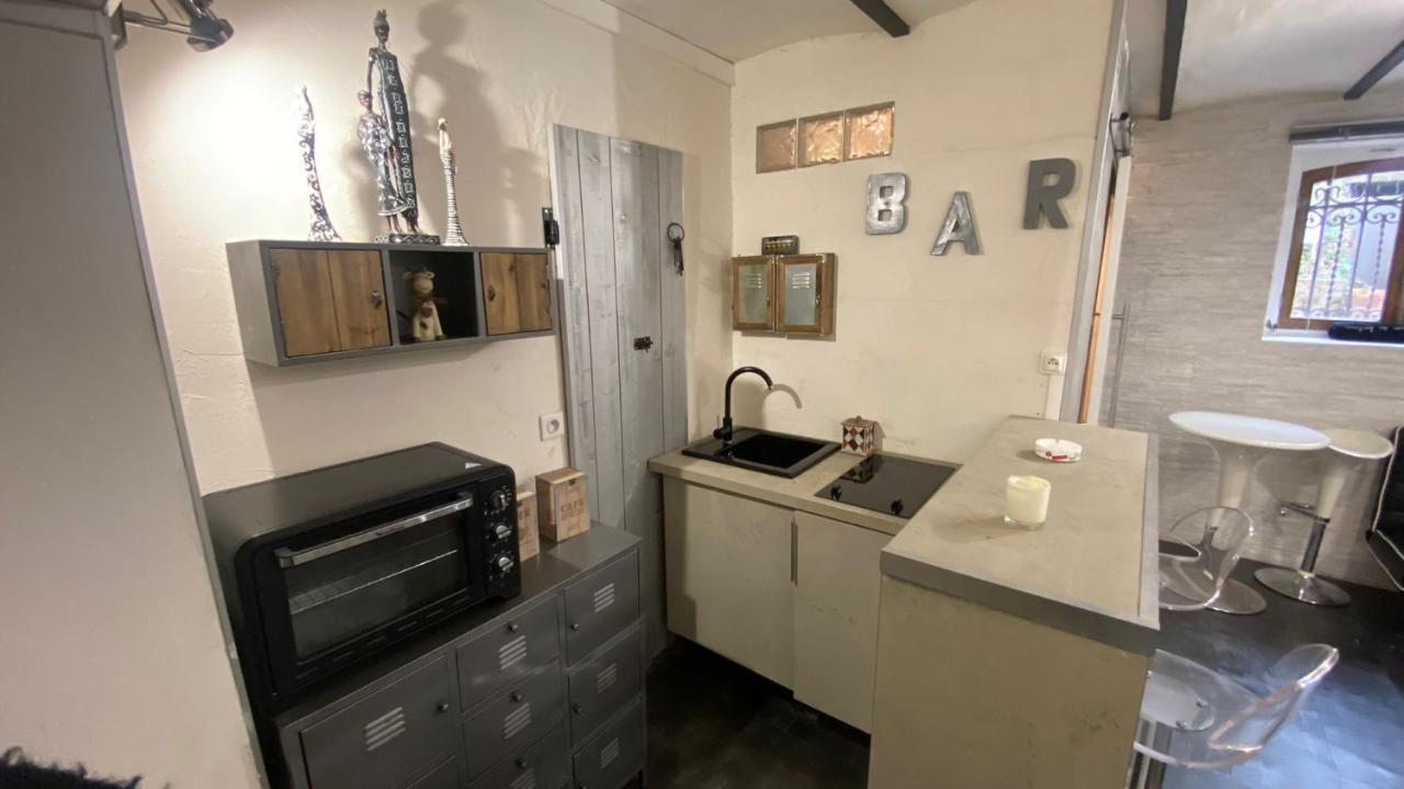 Appartement Sur Le Port, 105M Rez De Jardin Avec Parc Privatif Saint-Valery-en-Caux Exterior foto